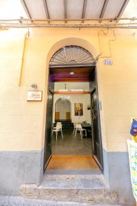 Madonie Holidays, Apartmány - Cefalù