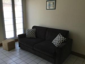 Appartements Appartement centre ville pres du port avec parking et wifi : photos des chambres