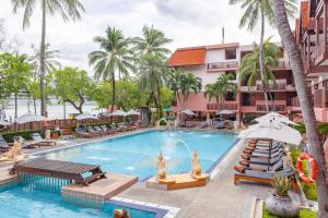 Seaview Patong Hotel - SHA Plus