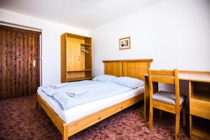 Double Room with Shared Bathroom room in Chata Jiriho na Seraku
