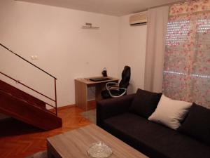 Apartment In Centre for 7