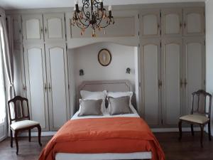 Maisons d'hotes Le Clos Notre Dame : photos des chambres