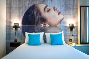 Hotels Hotel Le Bord'O Vieux Port : photos des chambres