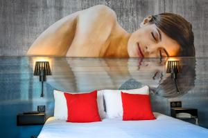 Hotels Hotel Le Bord'O Vieux Port : photos des chambres