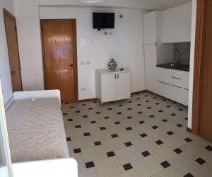 Apartment mit Meerblick