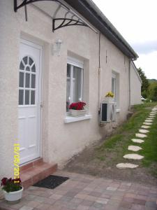 Maisons de vacances le gite d'olhain : photos des chambres