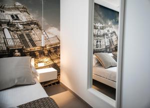 Deluxe Doppelzimmer mit Balkon