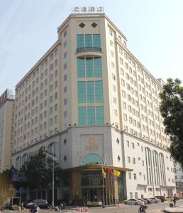 Jun Hao Hotel