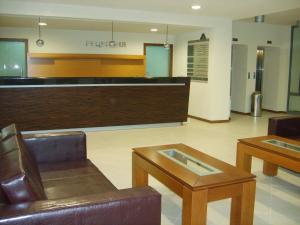 Hotel Longoz
