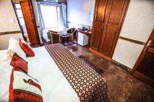 Grand Kruger Lodge and Spa