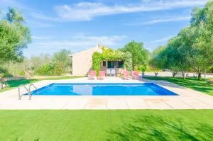 Sa Teulada - Santa Margalida