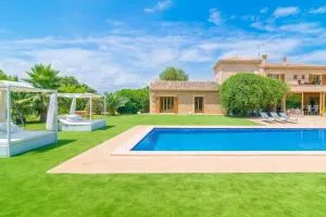 La Forca - Santa Margalida