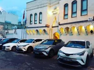 ŞEHRAZAT KONAĞI - 尚勒乌尔法