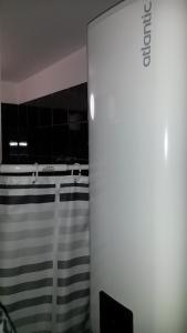 Apartment on Rusanivska Naberezhnaya 22