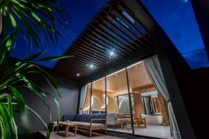 The Yana Villas Hua Hin