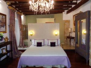 Hotel Boutique Nueve Leyendas