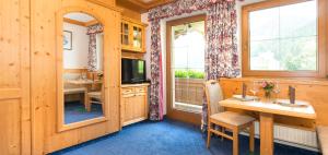 Appartements Alpenschlössl