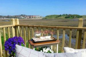 Estuary View Caravans
