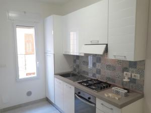 "Il Faro sul Mare" Apartment