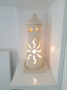 "Il Faro sul Mare" Apartment