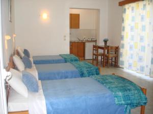 Elpida Beach Studios Serviced apartment (Rhodes) - Deals, Photos & Reviews