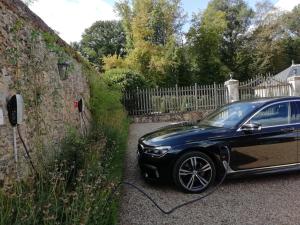 Hotels Domaine de La Groirie - Le Mans : photos des chambres