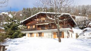 Chalets chalet artheis : photos des chambres