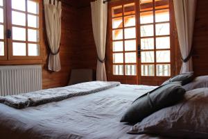 Chalets chalet artheis : photos des chambres