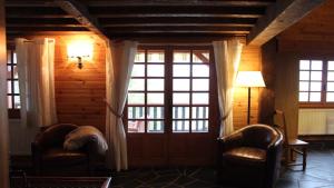 Chalets chalet artheis : photos des chambres