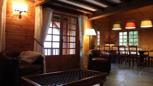 Chalets chalet artheis : photos des chambres