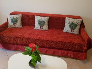 SeaSide II family appartment Kavala Greece