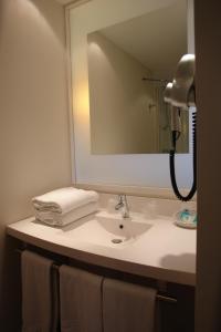 Hotels ibis Styles Chinon : photos des chambres