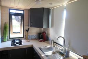 Tiny House à 30 min du Puy du Fou jusquà 6 personnes