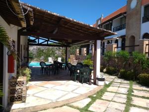 Apartamentos Ponta do Sol
