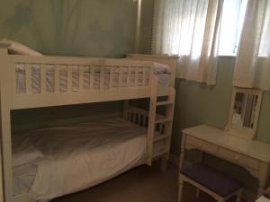 The Coach House room in Newhall