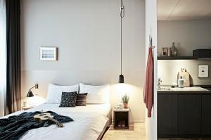 Bold Studio room in BOLD Hotel München Giesing