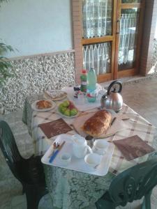 Agriturismo Il Rifugio