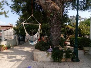 Cozy House in Samoutani Korinthia Greece