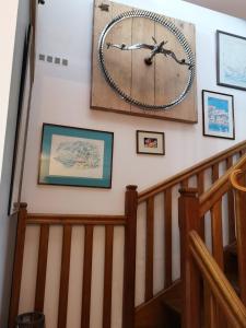 B&B / Chambres d'hotes Chez Pierre et Caroline : photos des chambres