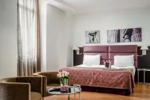 欧洲之星罗马亚特尔纳酒店 - 塞蒂卡米尼