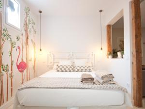 Un perfecto refugio en el centro de madrid