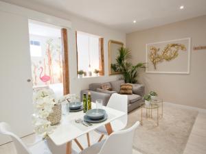 Un perfecto refugio en el centro de madrid