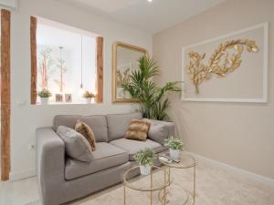 Un perfecto refugio en el centro de madrid