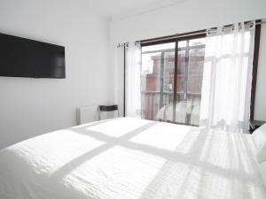 Piso parking en el madrid más castizo