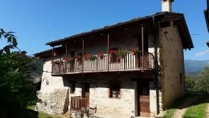 La Baita nel Bosco - Isasca