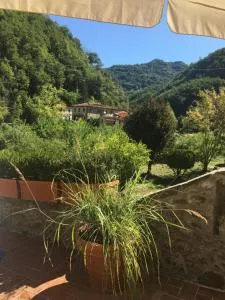 River Idyll - Lugliano