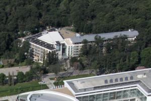 Hotel Longoz