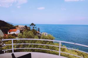 Villas Villa in Cap Corse : photos des chambres