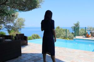 Villas Villa in Cap Corse : photos des chambres