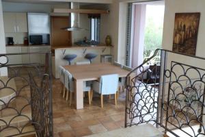 Villas Villa in Cap Corse : photos des chambres